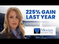 After 225% Gain, the Best Days are Certainly Ahead | Morien Resources