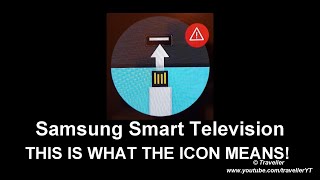 Samsung Smart TV ERROR ICONS - What it Means & How to Fix it! - Samsung TV Icons - Firmware Update