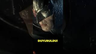 Yeni̇ Batman Arkham Oyunu Duyuruldu Ürkiye