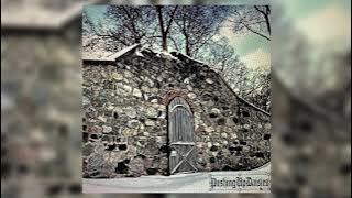 BONES & DEERGOD - BLUNTSINTHERAIN