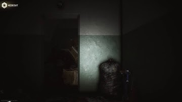 The Hideout - Escape From Tarkov New Update!