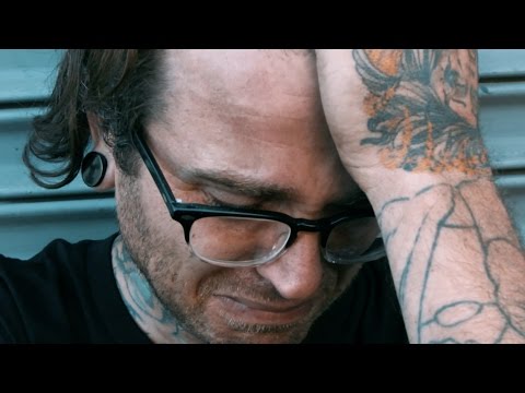 The Amity Affliction - All Fucked Up [OFFICIAL VIDEO]