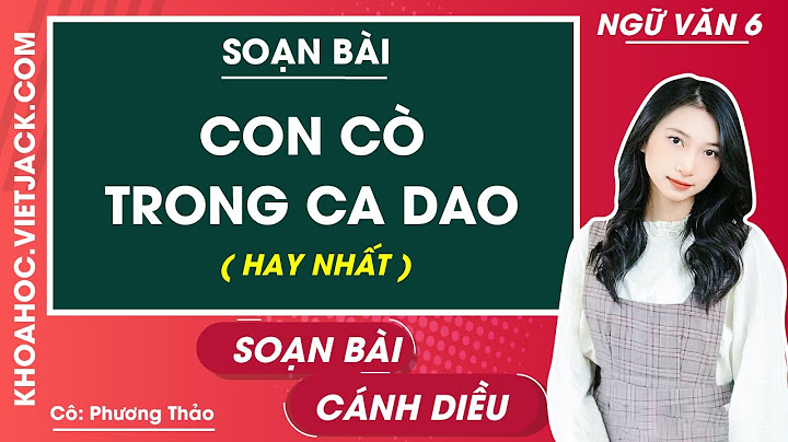 Con cò trong tiếng anh gọi là gì năm 2024