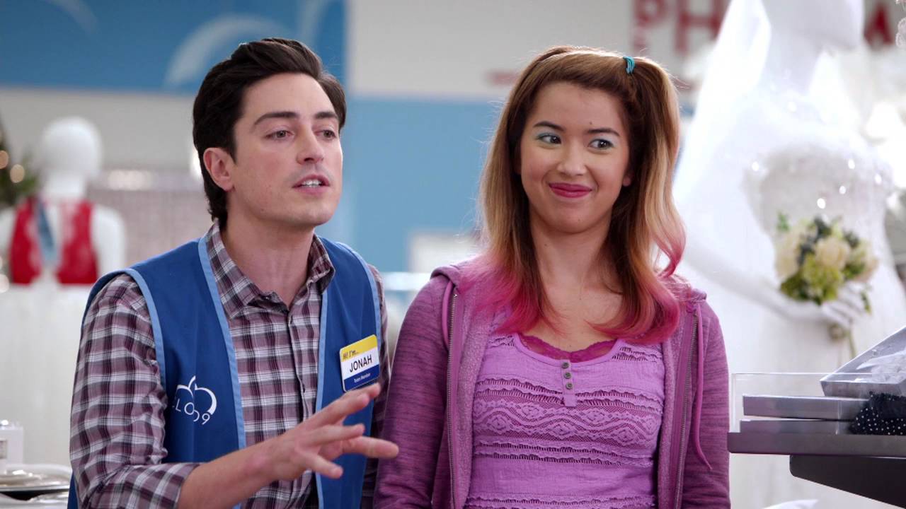 Superstore 1x08 "Wedding Day Sale" Promo Clip
