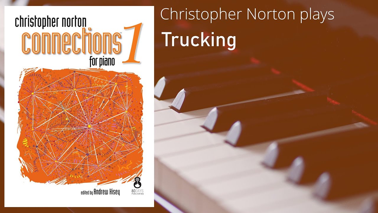 Connections 1 Trucking