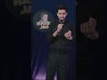Sabse Bada Paap | #standupcomedy #funnyvideo