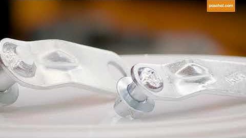 PASCHAL keybolt | All product highlights [en]