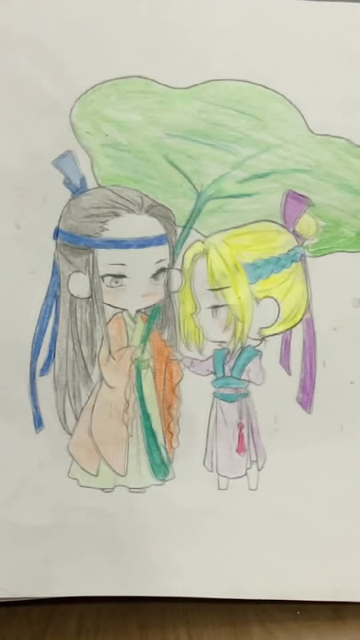 Anime coloring#ochanz