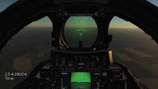 F-14 Aim-9 Tone Changes