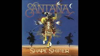 Santana - Never The Same Again, Instrumental (HQ)