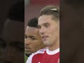 EVERY touch from 15-year-old Max Dowman on his Premier League debut for Arsenal! 🌟