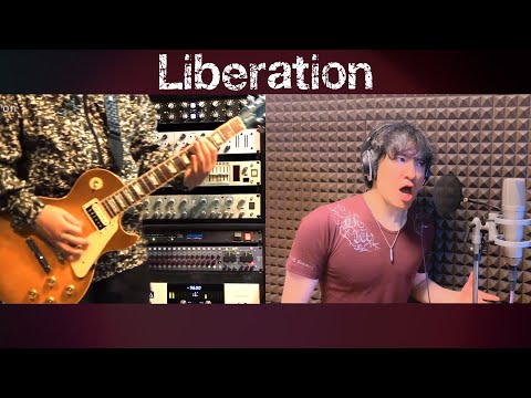 MintJam ”Liberation” session
