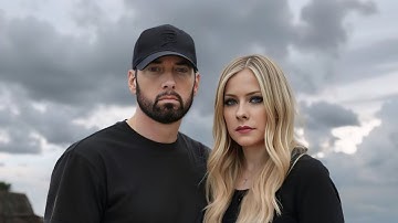 Eminem & Avril Lavigne - I