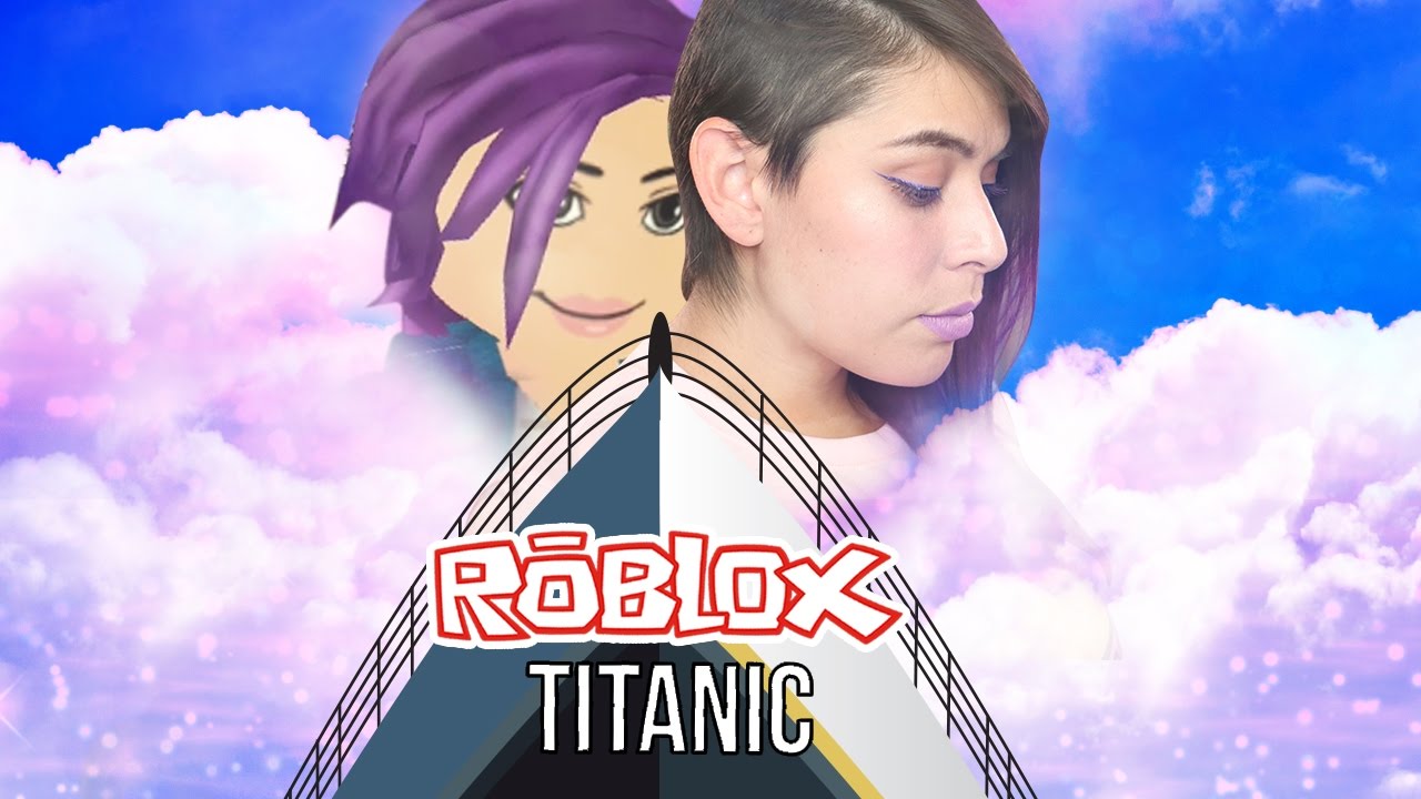 Roblox Titanic Youtube - 