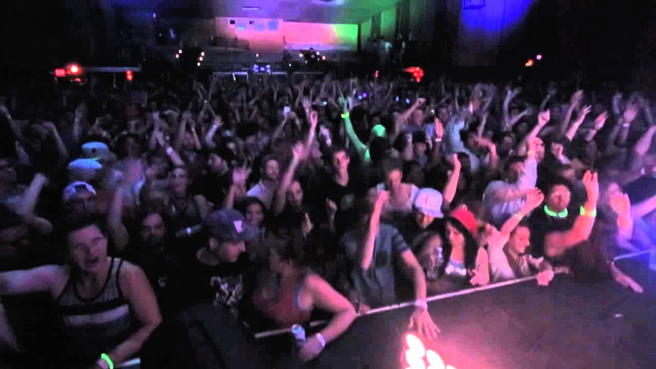 dance music nyc heRobust - SHEKNOWSHEBAD (Now Available)
