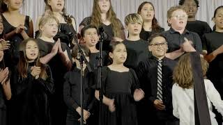 WDV Performing Arts 2025 Spring Showcase