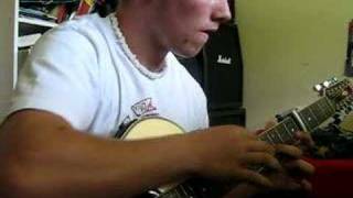 ocean intro cover (max sessions)