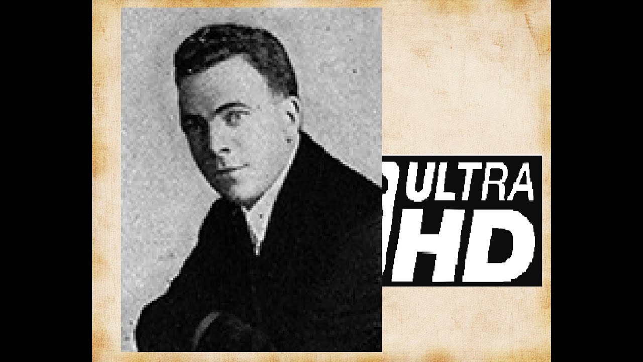 Charles W. Harrison - Peg O' My Heart (1913) lyrics