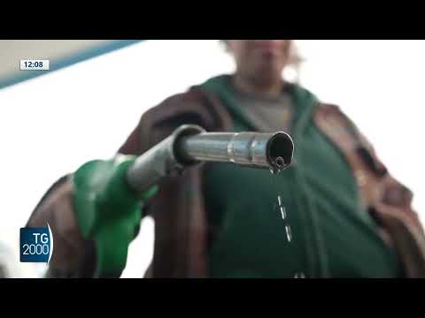 Video Stop sconto sulle accise. In arrivo rincari benzina e diesel