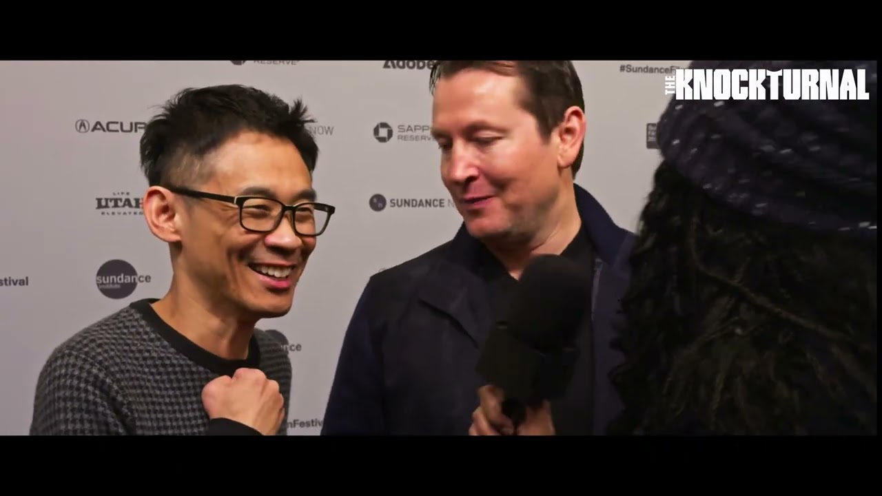 James Wan & Leigh Whannell Talk 'SAW' Legacy & Impact at Sundance 2026