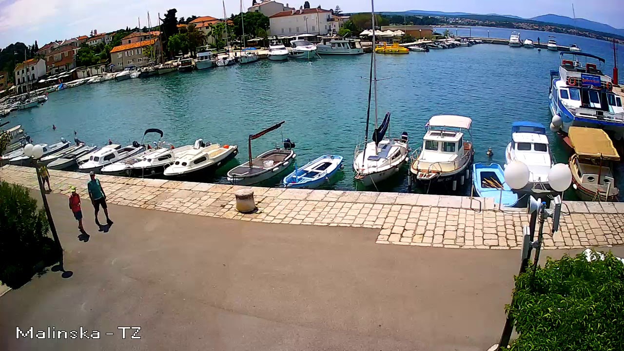 Malinska Live - Turistička Zajednica CAM2