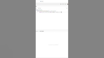 Leetcode #214: Shortest Palindrome #python #programming #leetcode #coding #leetcodepython