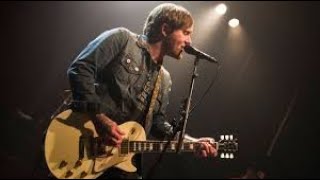 The Gaslight Anthem - Boxer (acoustic, w/lyrics)