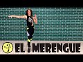 El merengue  marshmello  manuel turizo  tana zumba choreo