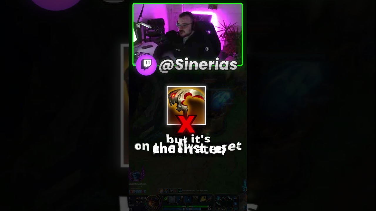 Life Steal Is UNDERRATED