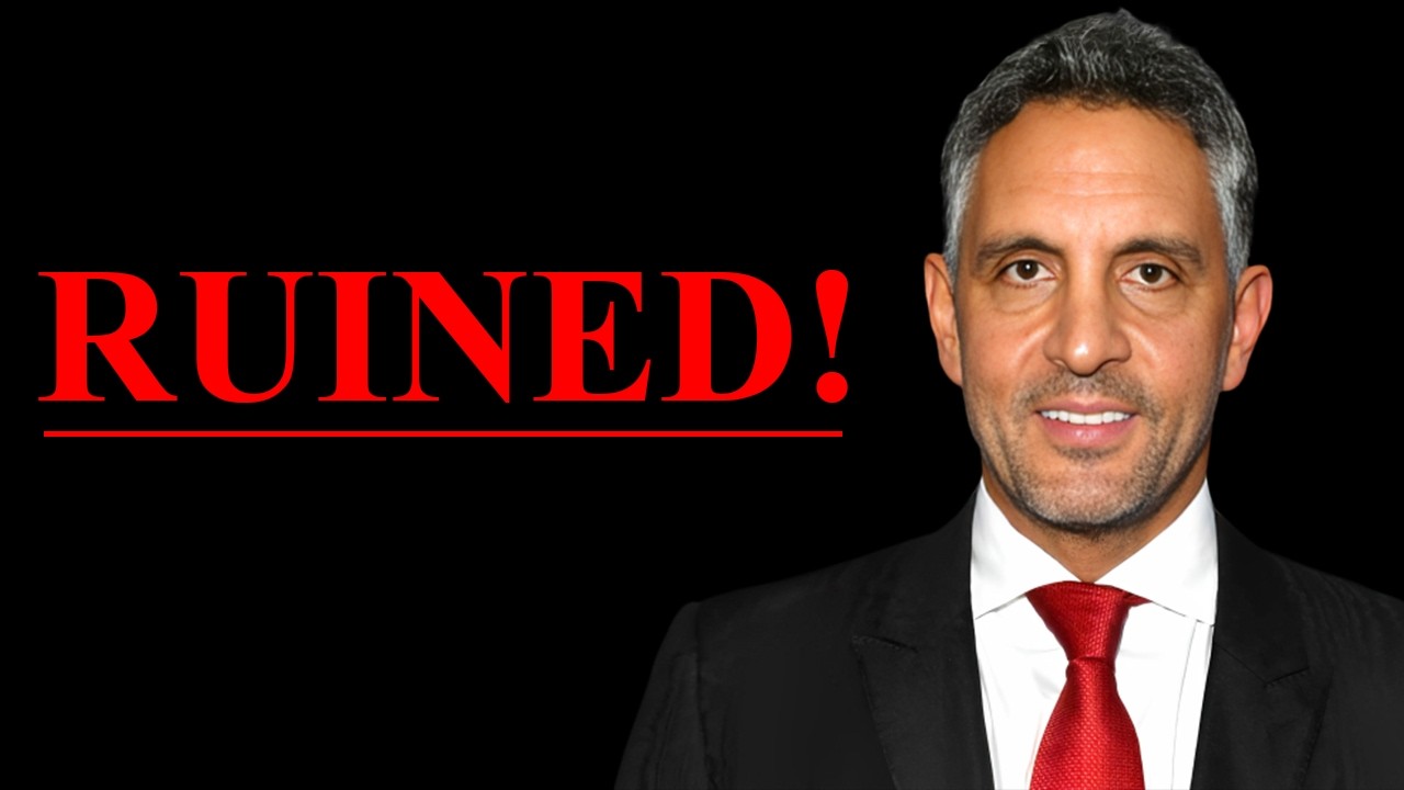 The Evil Side of Mauricio Umansky