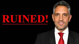 The Evil Side of Mauricio Umansky