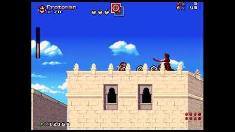 Mushroom Kingdom Fusion (Walkthrough) - Part 319: Dungeon of Persia & Himalayan Peaks