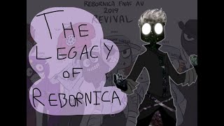 The Legacy of Rebornica