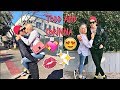 TODD AND CORINNA CUTE MOMENTS PART 3 2018