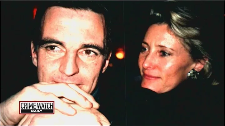 Hamptons intrigue: Daniel Pelosi talks Ted Ammon m...