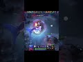 Ame with LGD showed highlight - dota 2 #shorts #dota2 #rampage #highlight #ame #lgd #antimage