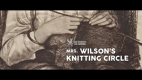 Mrs. Wilsons Knitting Circle: Female Intelligence ...