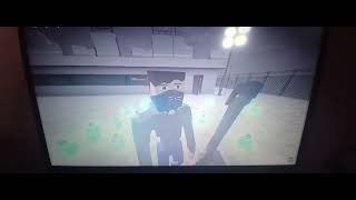 Jugando Gorebox en PC steam #gorebox 