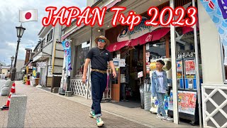 🇯🇵 Japan trip in Tokyo with Family | แนะนำท่านนักกอล์ฟที่จะไปเที่ยวญี่ปุ่น | ตามแบบโปรเจ็ต
