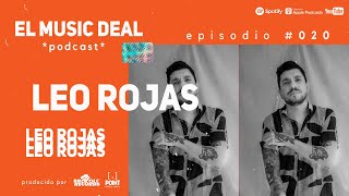Download Lagu El Music Deal - S1E20 - Leo Rojas