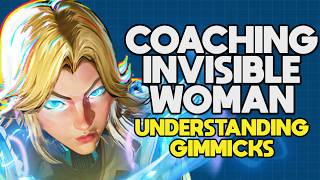 Understanding "Gimmicks" In Marvel Rivals | Marvel Rivals Season 10
