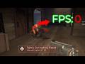 TF2 Amalgam - Running My Worst Computer As A Bot.
