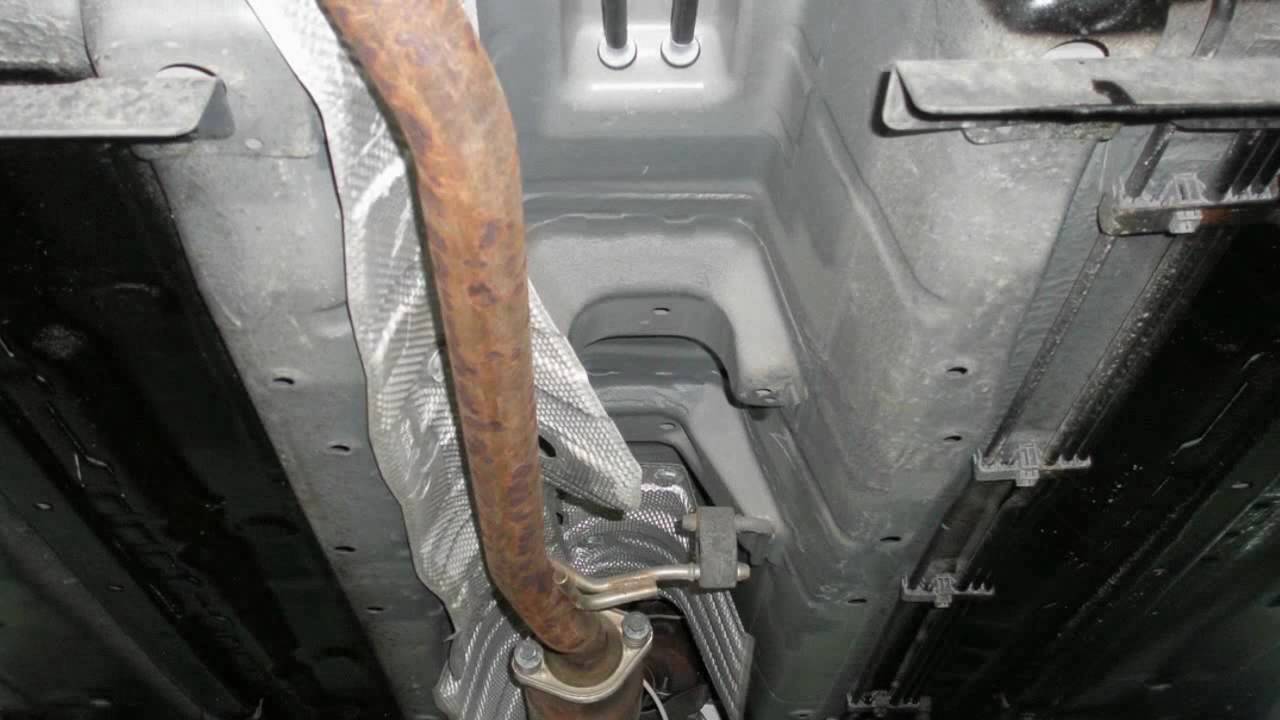 Ниссан кашкай обработка днища