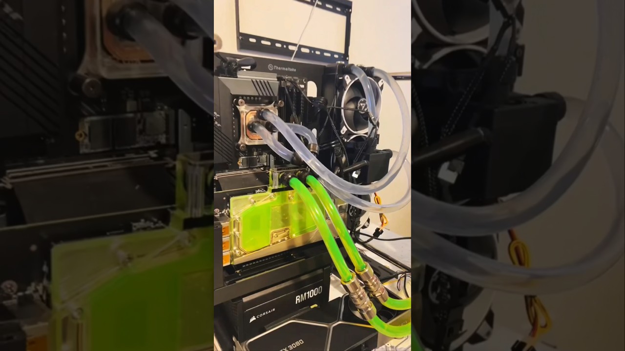 Quick disconnects are the smart way to live 👍