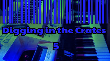 Culture of hip hop music video Show Digging in the Crates (Episode 5)