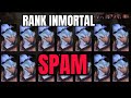 NUEVO HÉROE ROTO✅ rankeds