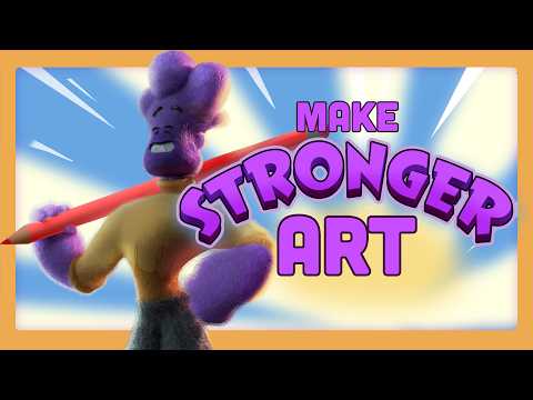 How These Students Got Better at Art, Faster