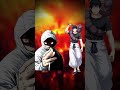 Yuji Modulo vs Jjk #shorts #jujutsukaisen