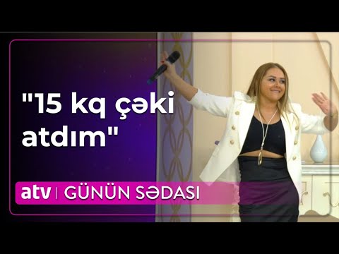 Video: Chum necə arıqladı?