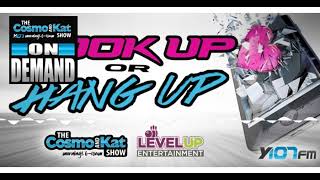 Hook Up Or Hang Upwas He Just Using Her??